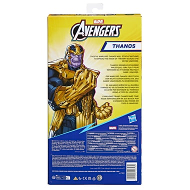 Hasbro Marvel Action Figure,4 Years And Above,Multicolor