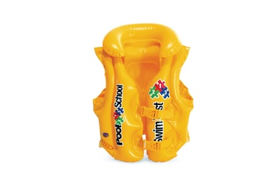 Intex Framed Pool 366 Cm×366 Cm×76 Cm,4 Person,Multicolor