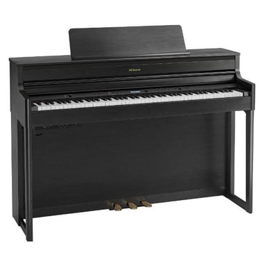 Roland 88 Keys Digital Piano,Professional,Adults,Black