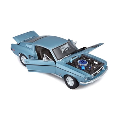 مايستو نموذج معدني مصبوب (Diecast) سيارة,3 سنوات فما فوق,متعدد الالوان