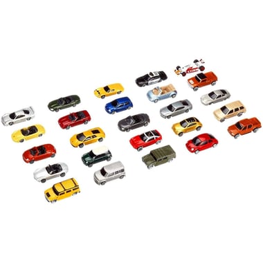 مايستو نموذج معدني مصبوب (Diecast) سيارة,3 سنوات فما فوق,متعدد الالوان