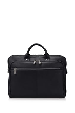 Samsonite Laptop Backpack (16"),For 16.1" (Device),Unisex,Black