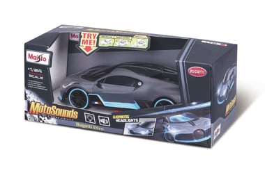 Maisto Tech Remote & App-Controlled Toy,8 Years And Above,Multicolor