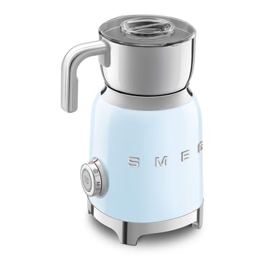 سميج مضرب الحليب,0.6 L,ازرق