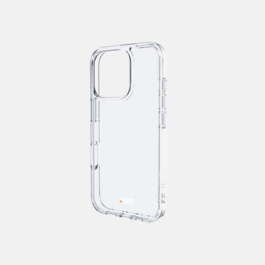 Armorpro Iphone 16 Pro Back Cover Mobile Case,Clear