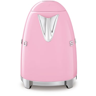 Smeg Electric Kettle 1.7 L,3000 W,Pink