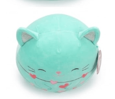 Squishmallows Collectible Plush Toy Squishmallows,1 Year And Above,Green