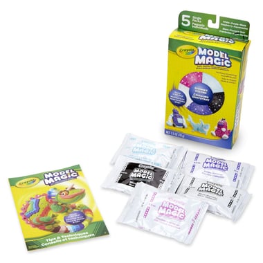 Standard Items Unisex Crayola Arts And Crafts Learning Activity Set,3 Years And Above