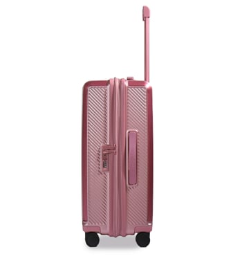 Magellan Luggage Set Of 3 (20"/24"/28"),3 Pieces,Pink
