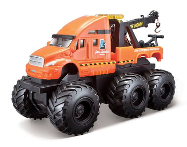 مايستو نموذج معدني مصبوب (Diecast) مركبة انشائية,3 سنوات فما فوق,متعدد الالوان