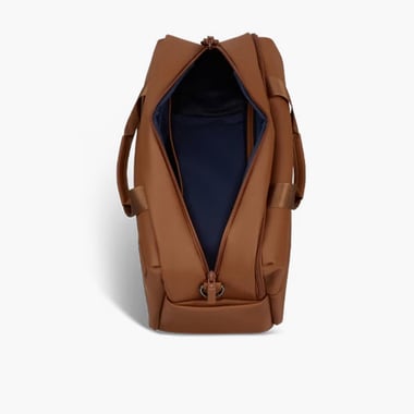 Lipault Duffle Bag Unisex,Mediums,Brown