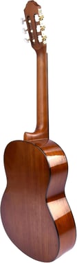 ياماها جيتار كلاسيكي مبتدىء, لليد اليمنى,6 Strings, للبالغين,بني
