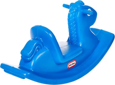 Little Tikes Ride-On Toy,Blue,5 Years And Above