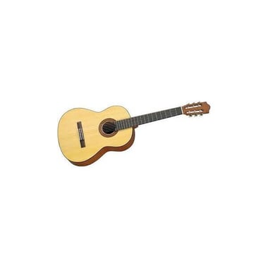 ياماها جيتار كلاسيكي مبتدىء, لليد اليمنى,6 Strings, للبالغين