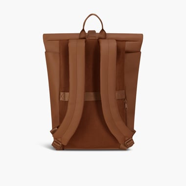 Lipault Laptop Backpack (17"),,Unisex,Brown
