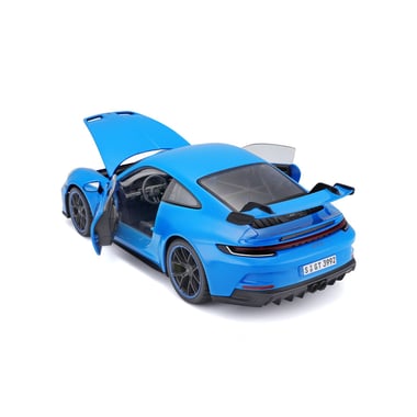 مايستو نموذج معدني مصبوب (Diecast) سيارة,3 سنوات فما فوق,ازرق