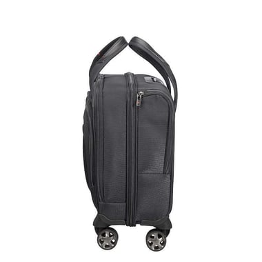 Samsonite Cabin Luggage (16"),1 Piece,Black