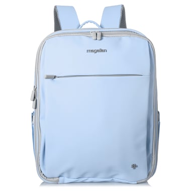 Magellan Casual Backpack Small (16"),,Women,Blue