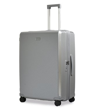 Magellan Luggage Set Of 3 (20"/24"/28"),3 Pieces,Grey