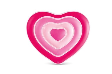 Intex Pool Float Mattress 14 Years And Above,Pink