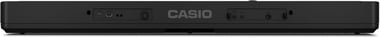 Casio 61 Keys Digital Piano,Intermediate,All Ages,Black