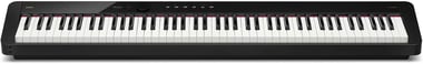 Casio 88 Keys Digital Piano,Advanced,All Ages,Black