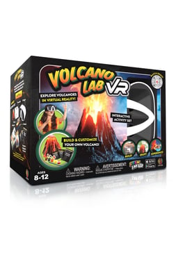 Abacus Vr Profession Playset,8 Years And Above,Multicolor