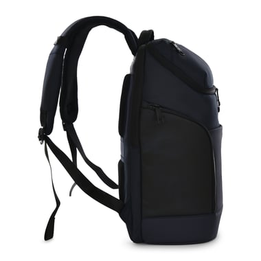 Magellan Casual Backpack (17"),,Unisex,Blue