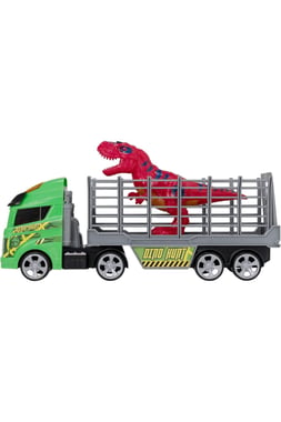 Teamsterz Play Vehicle Monster Truck,3 Years And Above,Multicolor