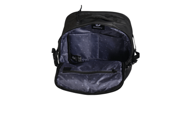 Discovery Casual Backpack Small (16"),,Unisex,Black