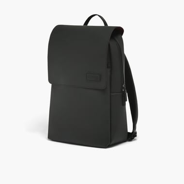 Lipault Laptop Backpack (15"),,Unisex,Black