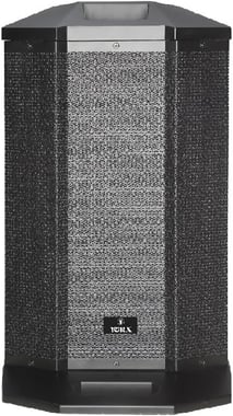 يوركس ARTOS1200R Column Speaker سماعة ساوند بار,,أسود