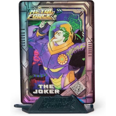 Spin Master Dc Comics Buildable Figure,4 Years And Above,Multicolor
