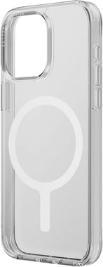 يونيك iPhone 15 Pro Max,غطاء خلفي للهاتف الذكي,شفاف