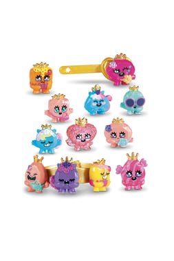 Pinky Promise Beauty Playset,2 Years And Above,Multicolor