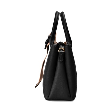 Kanelli Hand Bag Black,Women