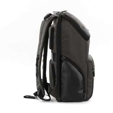 Roncato School Backpack (15.6"),,Unisex,Grey