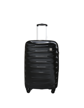 Ricardo Check-In Luggage Large (28"),1 Piece,Black