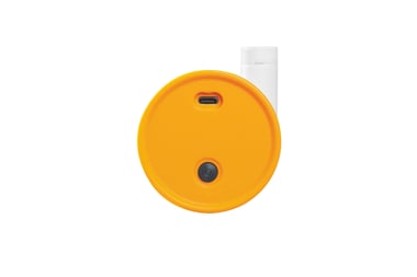 Intex Inflatables Electric Air Pump,Black