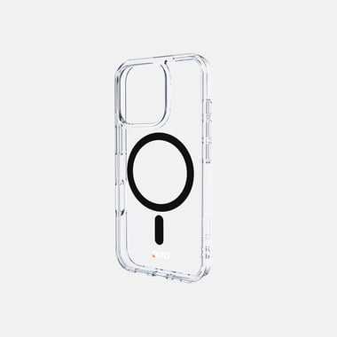 آرمربرو iPhone 16 Pro,غطاء خلفي للهاتف الذكي,شفاف