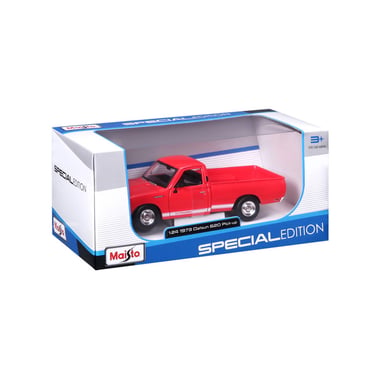 Maisto Diecast Model Pickup Truck,3 Years And Above,Multicolor