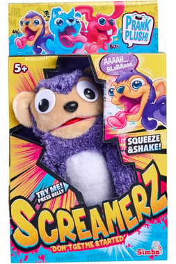 Simba Electronic Interactive Toy,5 Years And Above,Multicolor