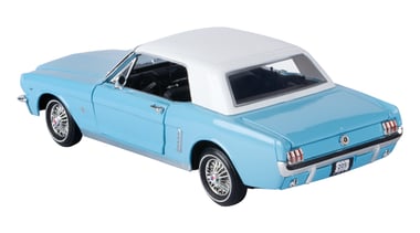 موتورماكس نموذج معدني مصبوب (Diecast) سيارة,جميع الفئات العمرية,ازرق