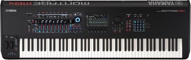 Yamaha 88 Keys Digital Piano,Professional,Adults,Black