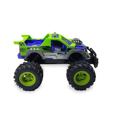 Huada Toys Electronic Interactive Toy,6 Years And Above,Multicolor
