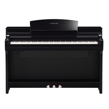 Yamaha 88 Keys Digital Piano,Advanced,Adults,Black