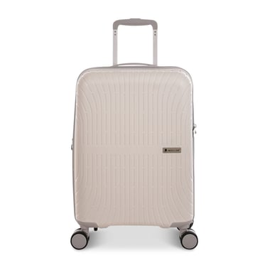Magellan Cabin Luggage Carry-On (20"),1 Piece,White