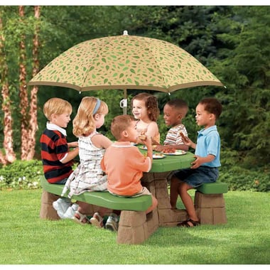 Step2 Workshop Playset,3 Years And Above,Multicolor