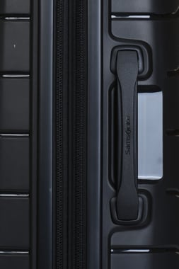Samsonite Cabin Luggage (20"),1 Piece,Black