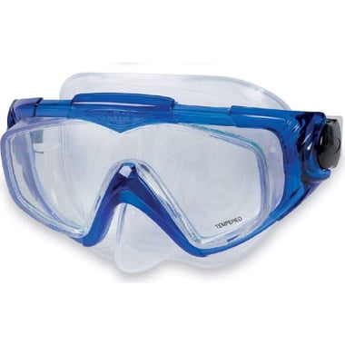 Intex Swimming Goggles,Unisex,Multicolor